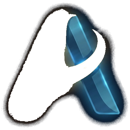 Avandura Blue Wedge
